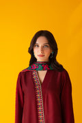 Sammy K | Satrangi Eid Edit | RUBY - by - Libasekhas UK - Registered Vendor of : Sammy K - 100% Original Designer Dresss
