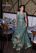 Asim Jofa | Festive Collection 25 | AJFF-06 - by - Libasekhas UK - Registered Vendor of : Asim Jofa - 100% Original Designer Dresss
