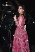Asim Jofa | Festive Collection 25 | AJFF-03 - by - Libasekhas UK - Registered Vendor of : Asim Jofa - 100% Original Designer Dresss