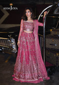 Asim Jofa | Festive Collection 25 | AJFF-03 - by - Libasekhas UK - Registered Vendor of : Asim Jofa - 100% Original Designer Dresss