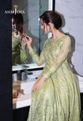 Asim Jofa | Festive Collection 25 | AJFF-04 - by - Libasekhas UK - Registered Vendor of : Asim Jofa - 100% Original Designer Dresss