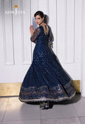 Asim Jofa | Festive Collection 25 | AJFF-05 - by - Libasekhas UK - Registered Vendor of : Asim Jofa - 100% Original Designer Dresss