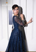 Asim Jofa | Festive Collection 25 | AJFF-05 - by - Libasekhas UK - Registered Vendor of : Asim Jofa - 100% Original Designer Dresss
