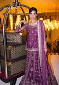 Asim Jofa | Festive Collection 25 | AJFF-01 - by - Libasekhas UK - Registered Vendor of : Asim Jofa - 100% Original Designer Dresss