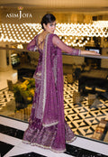 Asim Jofa | Festive Collection 25 | AJFF-01 - by - Libasekhas UK - Registered Vendor of : Asim Jofa - 100% Original Designer Dresss