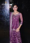 Asim Jofa | Festive Collection 25 | AJFF-01 - by - Libasekhas UK - Registered Vendor of : Asim Jofa - 100% Original Designer Dresss