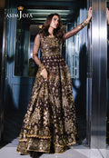 Asim Jofa | Festive Collection 25 | AJFF-07 - by - Libasekhas UK - Registered Vendor of : Asim Jofa - 100% Original Designer Dresss