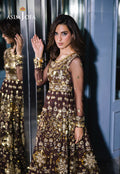 Asim Jofa | Festive Collection 25 | AJFF-07 - by - Libasekhas UK - Registered Vendor of : Asim Jofa - 100% Original Designer Dresss