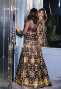 Asim Jofa | Festive Collection 25 | AJFF-07 - by - Libasekhas UK - Registered Vendor of : Asim Jofa - 100% Original Designer Dresss