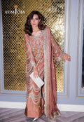 Asim Jofa | Festive Collection 25 | AJFF-08 - by - Libasekhas UK - Registered Vendor of : Asim Jofa - 100% Original Designer Dresss
