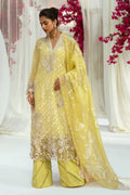 Sana Safinaz | Luxury Collection 24 | L241-010A-3CV - Libasekhas