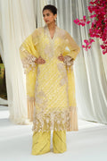 Sana Safinaz | Luxury Collection 24 | L241-010A-3CV - Libasekhas