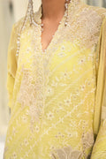 Sana Safinaz | Luxury Collection 24 | L241-010A-3CV - Libasekhas