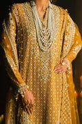 Sana Safinaz | Luxury Collection 24 | L241-002B-3CT - Libasekhas