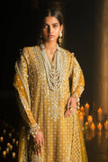 Sana Safinaz | Luxury Collection 24 | L241-002B-3CT - Libasekhas