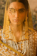 Sana Safinaz | Luxury Collection 24 | L241-002B-3CT - Libasekhas