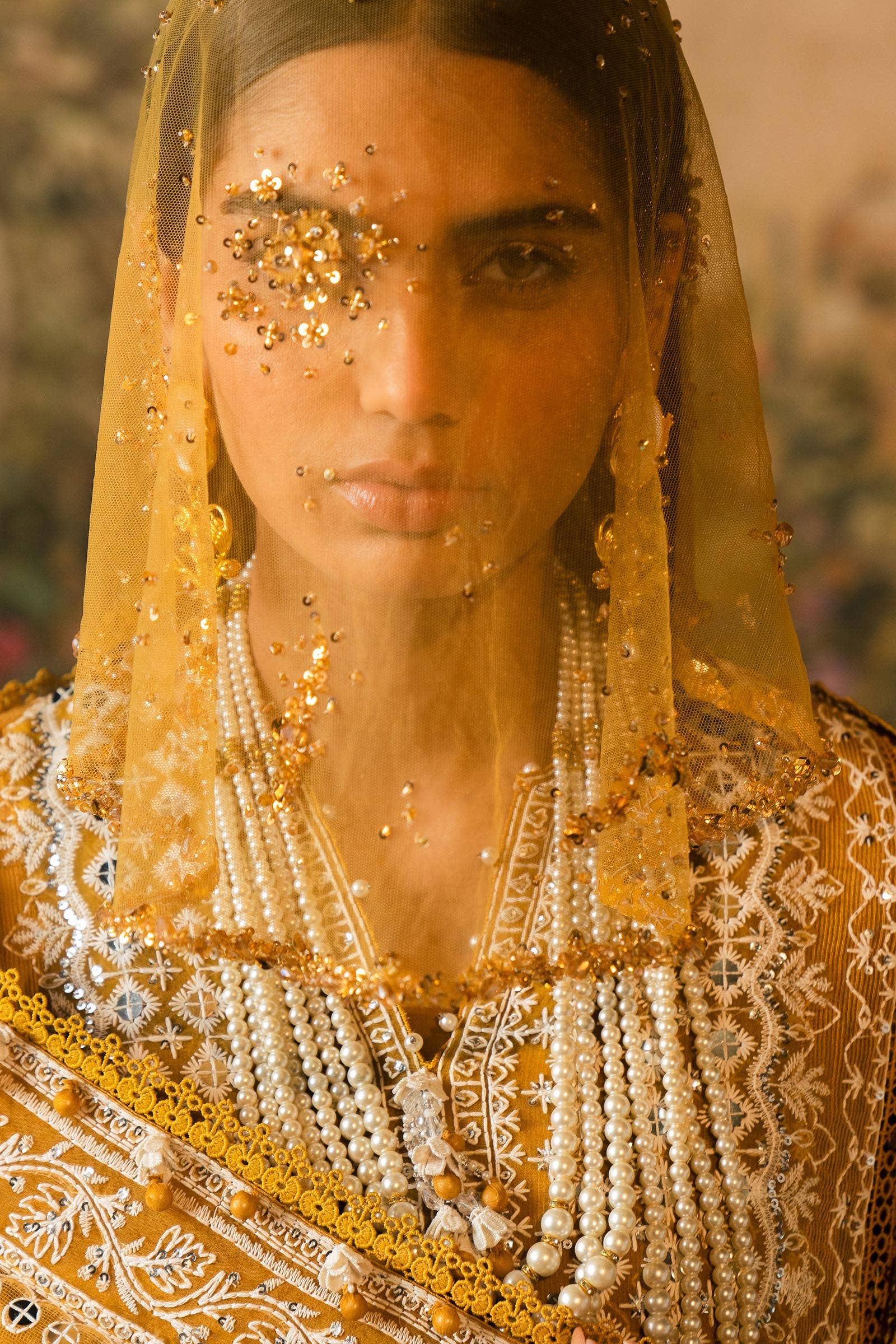 Sana Safinaz | Luxury Collection 24 | L241-002B-3CT - Libasekhas