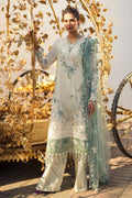 Sana Safinaz | Luxury Collection 24 | L241-003A-3CT - Libasekhas