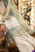 Sana Safinaz | Luxury Collection 24 | L241-003A-3CT - Libasekhas