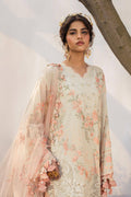 Sana Safinaz | Luxury Collection 24 | L241-003B-3CT - Libasekhas