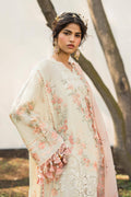 Sana Safinaz | Luxury Collection 24 | L241-003B-3CT - Libasekhas
