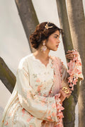 Sana Safinaz | Luxury Collection 24 | L241-003B-3CT - Libasekhas