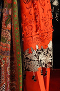 Sana Safinaz | Luxury Collection 24 | L241-001A-3CL - Libasekhas