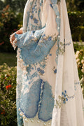 Sana Safinaz | Luxury Collection 24 | L241-004A-3CV - Libasekhas
