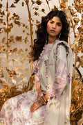 Sana Safinaz | Luxury Collection 24 | L241-004B-3CV - Libasekhas
