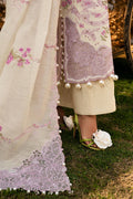 Sana Safinaz | Luxury Collection 24 | L241-004B-3CV - Libasekhas
