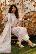 Sana Safinaz | Luxury Collection 24 | L241-004B-3CV - Libasekhas
