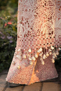 Sana Safinaz | Luxury Collection 24 | L241-005A-3CU - Libasekhas