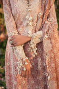 Sana Safinaz | Luxury Collection 24 | L241-005A-3CU - Libasekhas