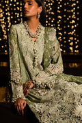 Sana Safinaz | Luxury Collection 24 | L241-005B-3CU - by - Libasekhas UK - Registered Vendor of : Sana Safinaz - 100% Original Designer Dresss