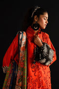 Sana Safinaz | Luxury Collection 24 | L241-001A-3CL - Libasekhas