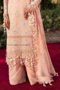Sana Safinaz | Luxury Collection 24 | L241-006A-3CV - Libasekhas