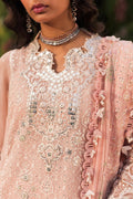 Sana Safinaz | Luxury Collection 24 | L241-006A-3CV - Libasekhas