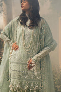 Sana Safinaz | Luxury Collection 24 | L241-006B-3CV - Libasekhas