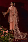 Sana Safinaz | Luxury Collection 24 | L241-007A-3CT - Libasekhas