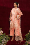Sana Safinaz | Luxury Collection 24 | L241-007A-3CT - Libasekhas