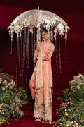 Sana Safinaz | Luxury Collection 24 | L241-007A-3CT - Libasekhas