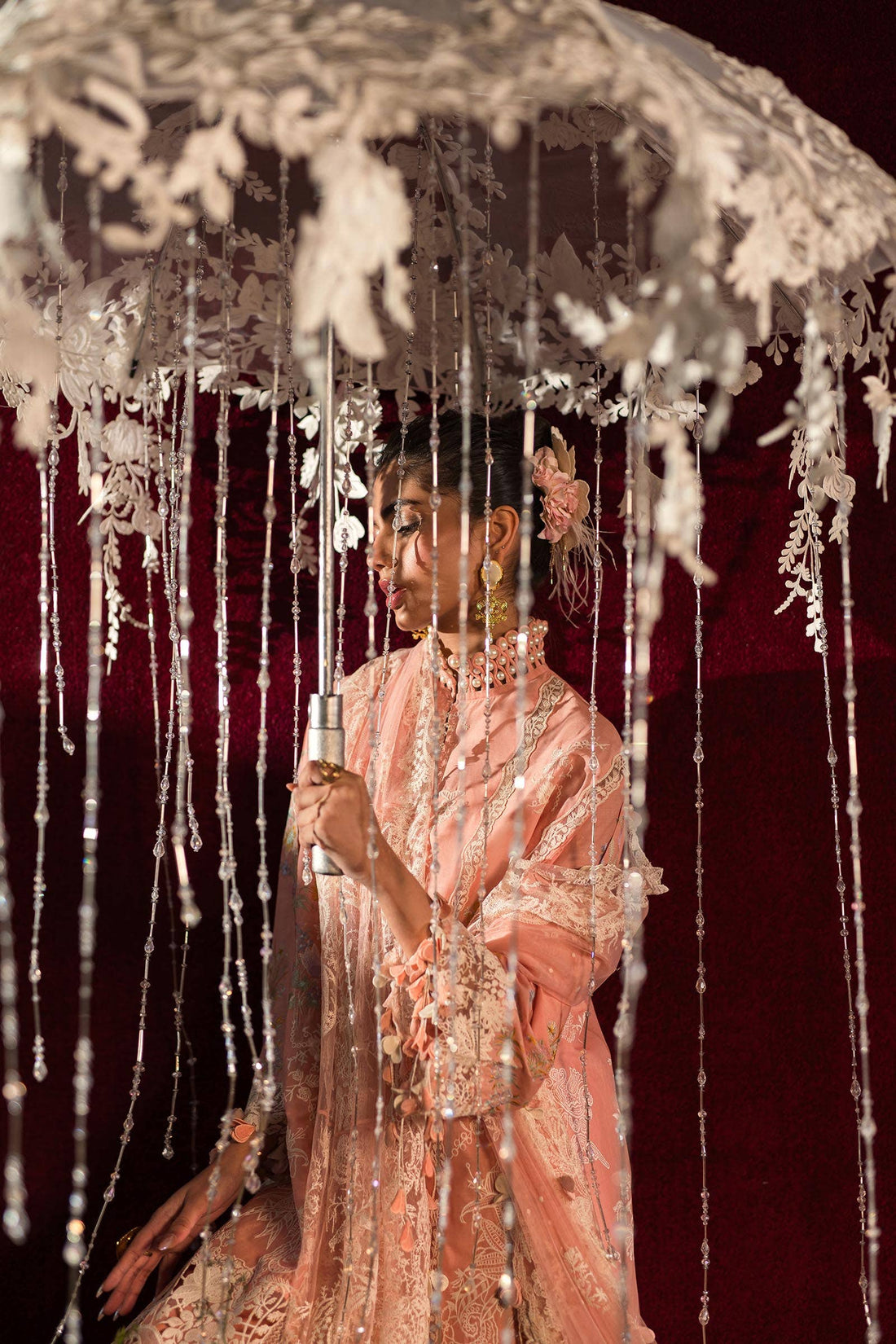 Sana Safinaz | Luxury Collection 24 | L241-007A-3CT - Libasekhas