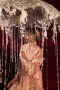 Sana Safinaz | Luxury Collection 24 | L241-007A-3CT - Libasekhas