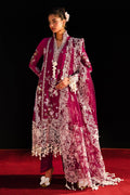 Sana Safinaz | Luxury Collection 24 | L241-007B-3CT - Libasekhas