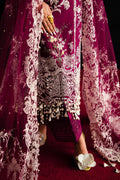 Sana Safinaz | Luxury Collection 24 | L241-007B-3CT - Libasekhas