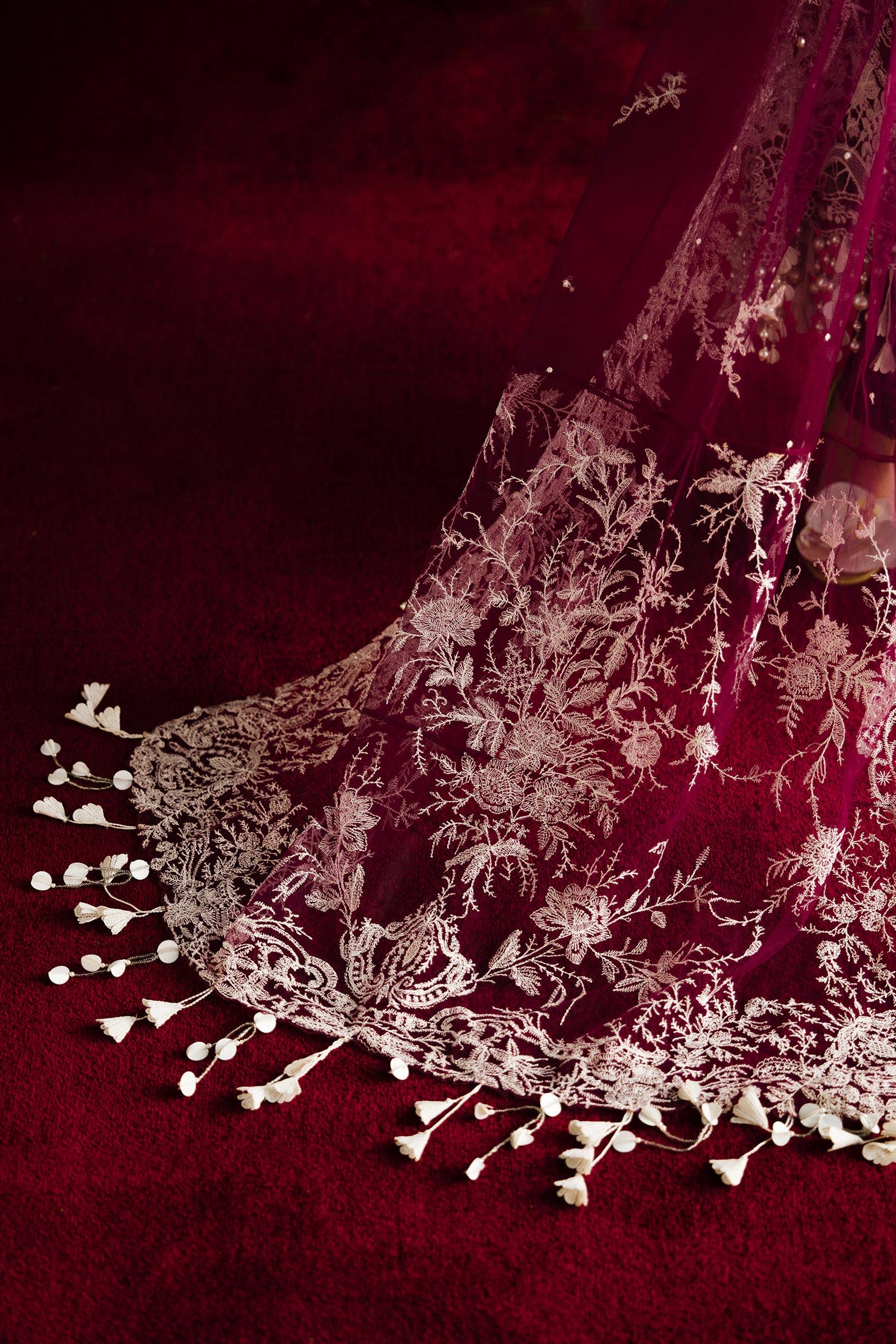 Sana Safinaz | Luxury Collection 24 | L241-007B-3CT - Libasekhas