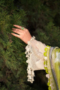 Sana Safinaz | Luxury Collection 24 | L241-008A-3CV - Libasekhas