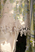 Sana Safinaz | Luxury Collection 24 | L241-008A-3CV - Libasekhas