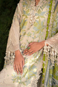 Sana Safinaz | Luxury Collection 24 | L241-008A-3CV - Libasekhas