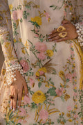 Sana Safinaz | Luxury Collection 24 | L241-009A-3CT - Libasekhas